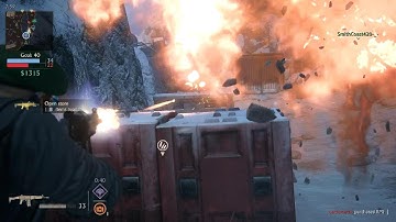 The Noobie Of Uncharted Getting Wrecked Or Wrecking Part 74 Uncharted 4: A Thief’s End Multiplayer