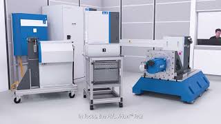 AVL X-ion™ PA | Power Measurement @avlnorthamerica