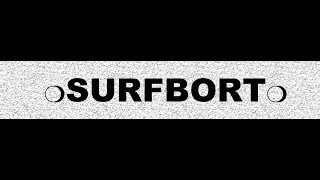 Surfbort @ Footlight 2017