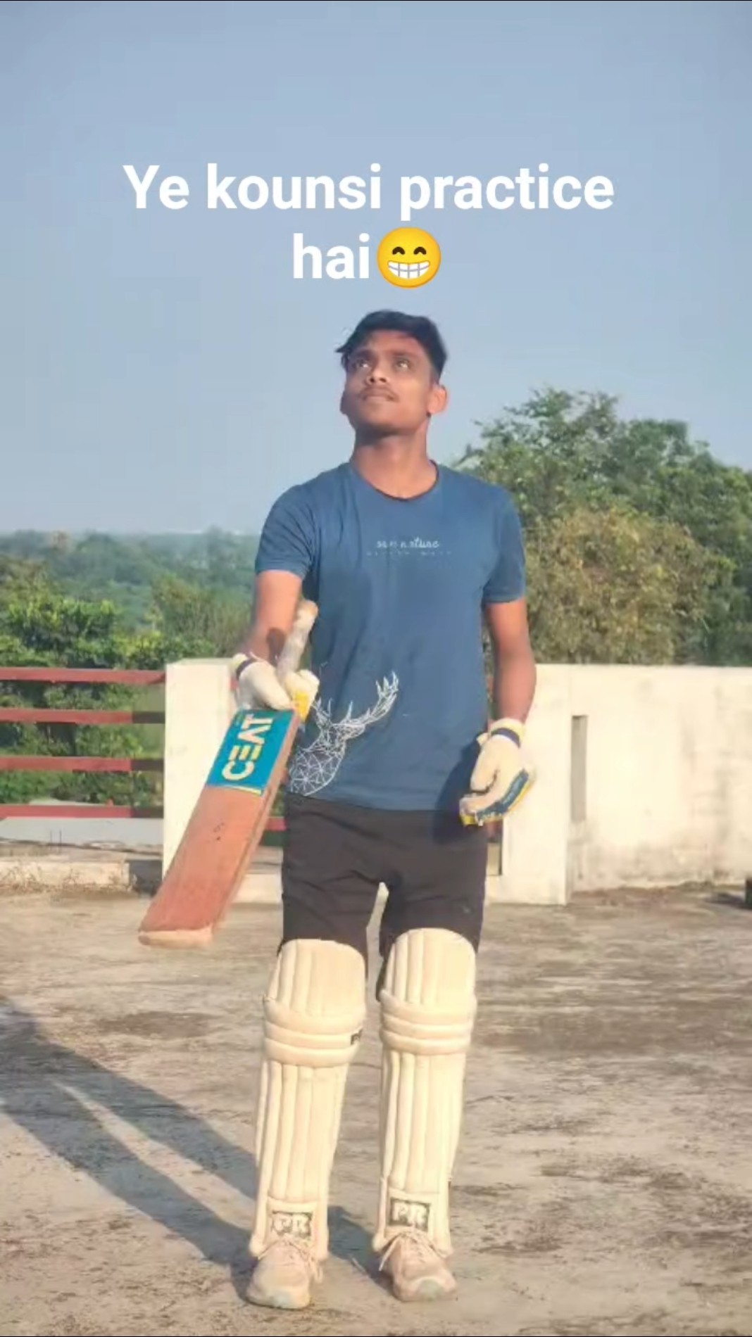 🏏 बेस्ट क्रिकेट मोमेंट्स - ShareChat