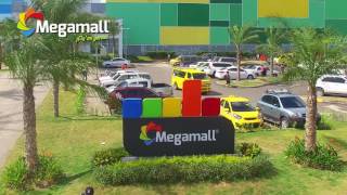 Megamall Corporativo