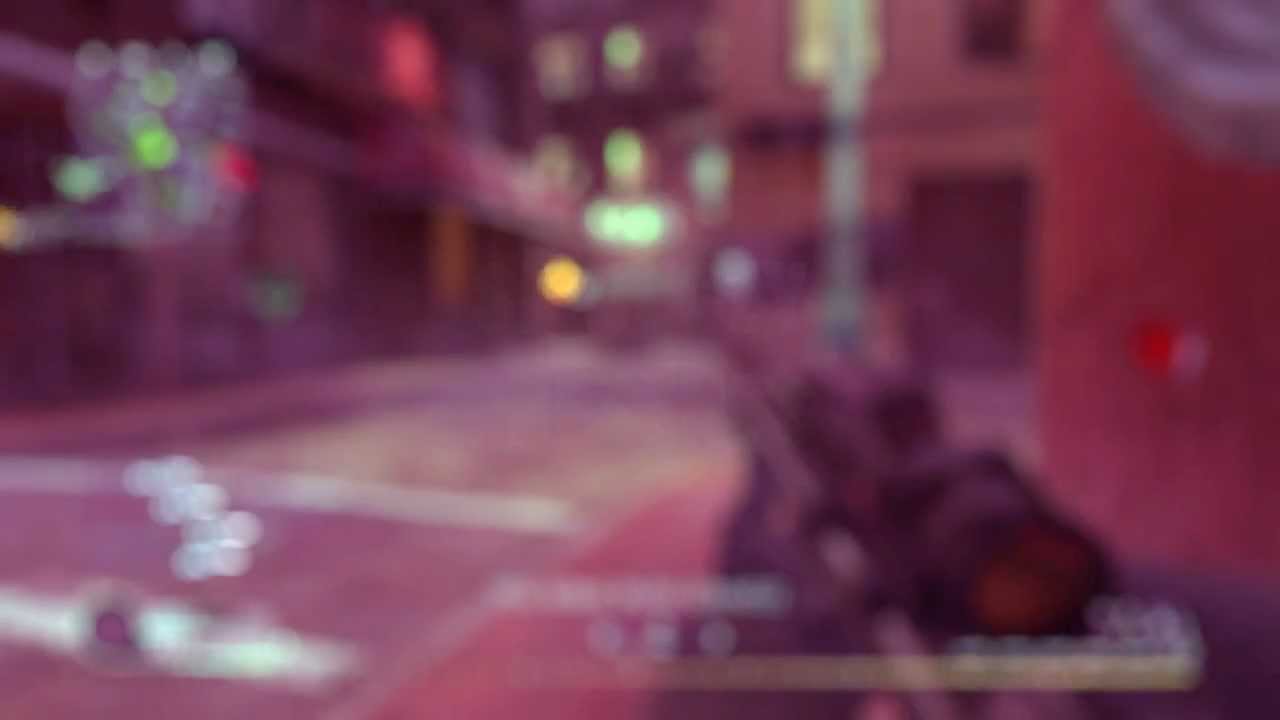 Random Edit #1 Ft. Connaa