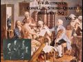 L.Beethoven Complete String-Quartet Vol.2 (#7~#12) [ Budapest SQ ]