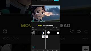 Episode 1 | Memory Flash Cut Effect Tutorial #capcut #edit #capcutedit #shorts