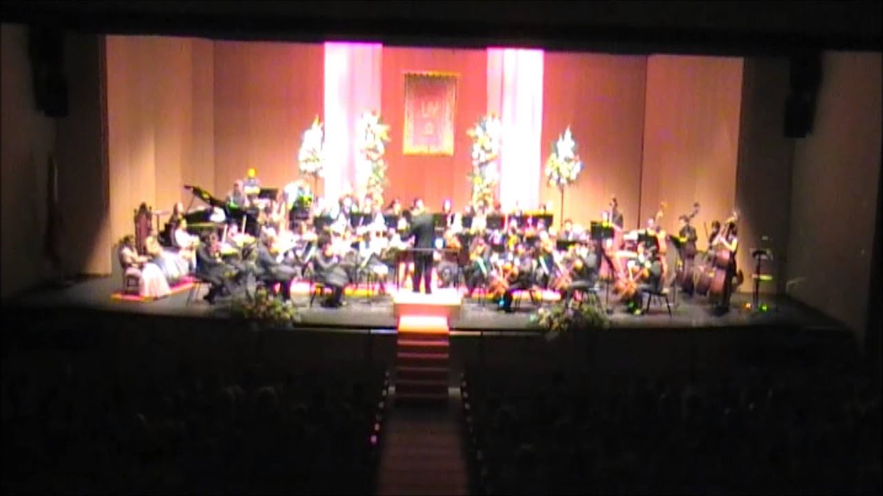 Selections from "Cats" (arr.B.Lowden)