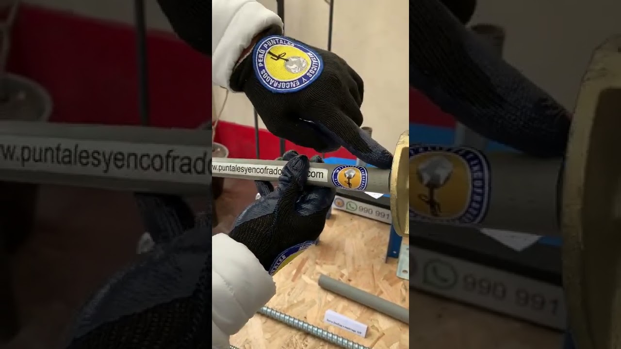 @puntalesmetalicosyencofrad9545  PUNTALES METALICOS - ENCOFRADOS - ANDAMIOS