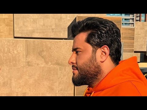 محمد السالم لو خيمه وبصحره ويضيك الفضا 