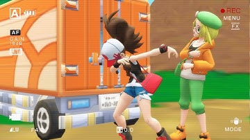 [MMD Pokemon] Randomness Part 2