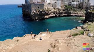 The definitive gay guide to Puglia - The Big Gay Podcast from Puglia