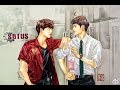 SOTUS - THE NOVEL [SOTUS S] LEGENDADO EM PT-BR [LINKS NA DESCRIÇÃO] - bl/yaoi