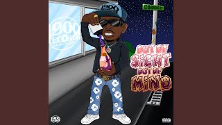 Hotter Than A Fever (feat. Big Sad 1900 & GasGang Saint)