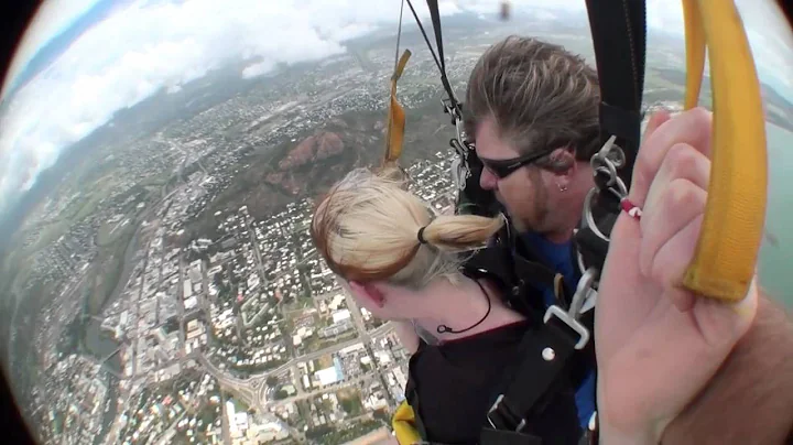 Swoopware: Skydive - Kathryn Hooper