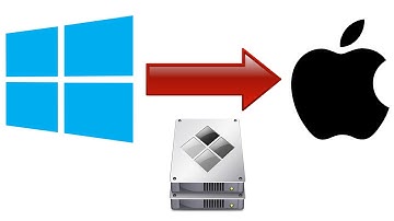 How to install Windows 10 on Mac using BootCamp