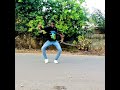 oshe by kizz Daniel ft cavemen  dance video by teelari