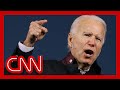 US investigating if emails connected to Russia disinformation against Biden