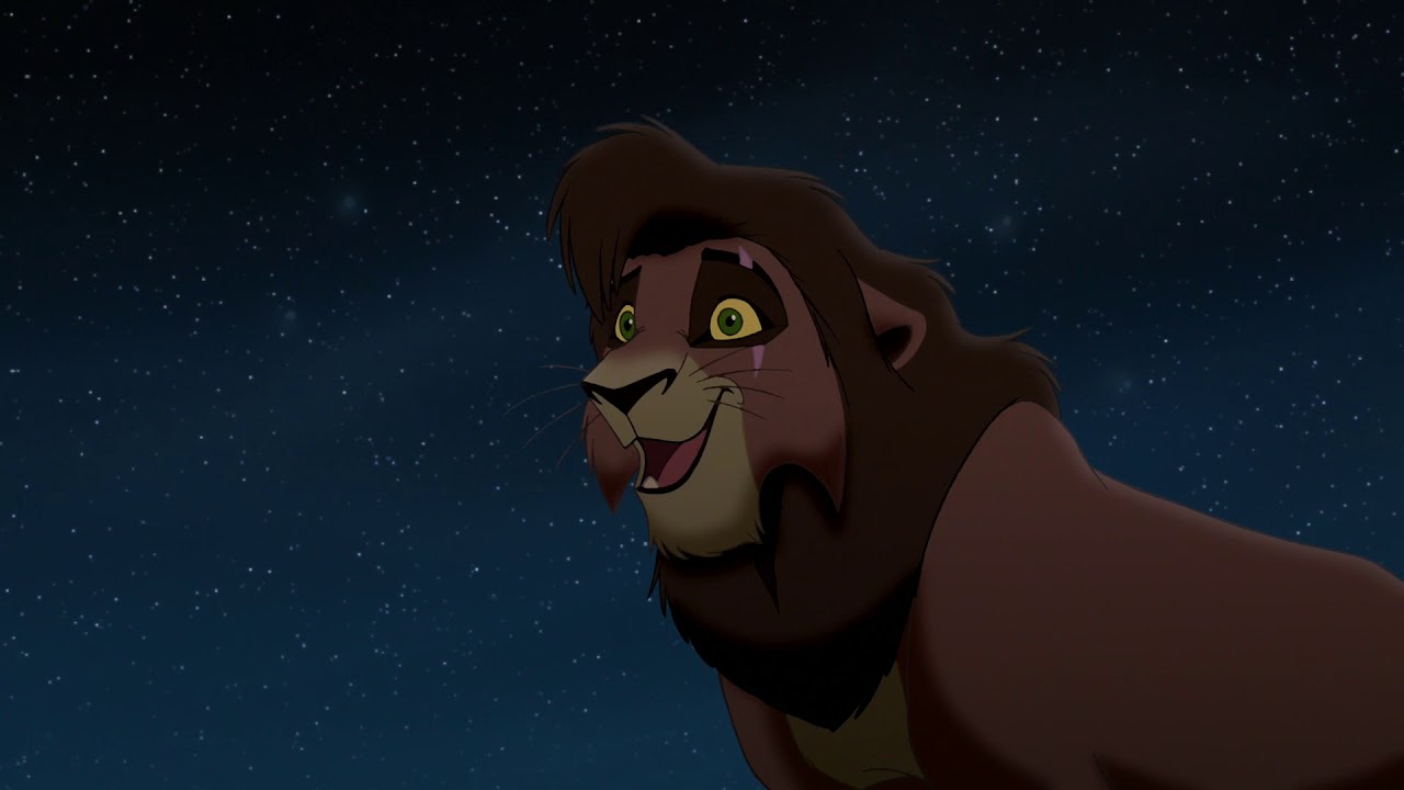 Картинки кову из короля льва