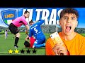 🏟🚨HO SPESO 57€ per un DERBY di BASSA CATEGORIA e...(1 ultras, insulti...)