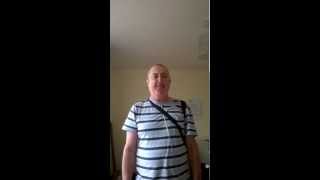 Singing For Lung Exercise Born To Be Wild Dall Style
