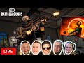 io-techin pelistriimi huhtikuu 2023 (PUBG) sponsored by AOC !arvonta