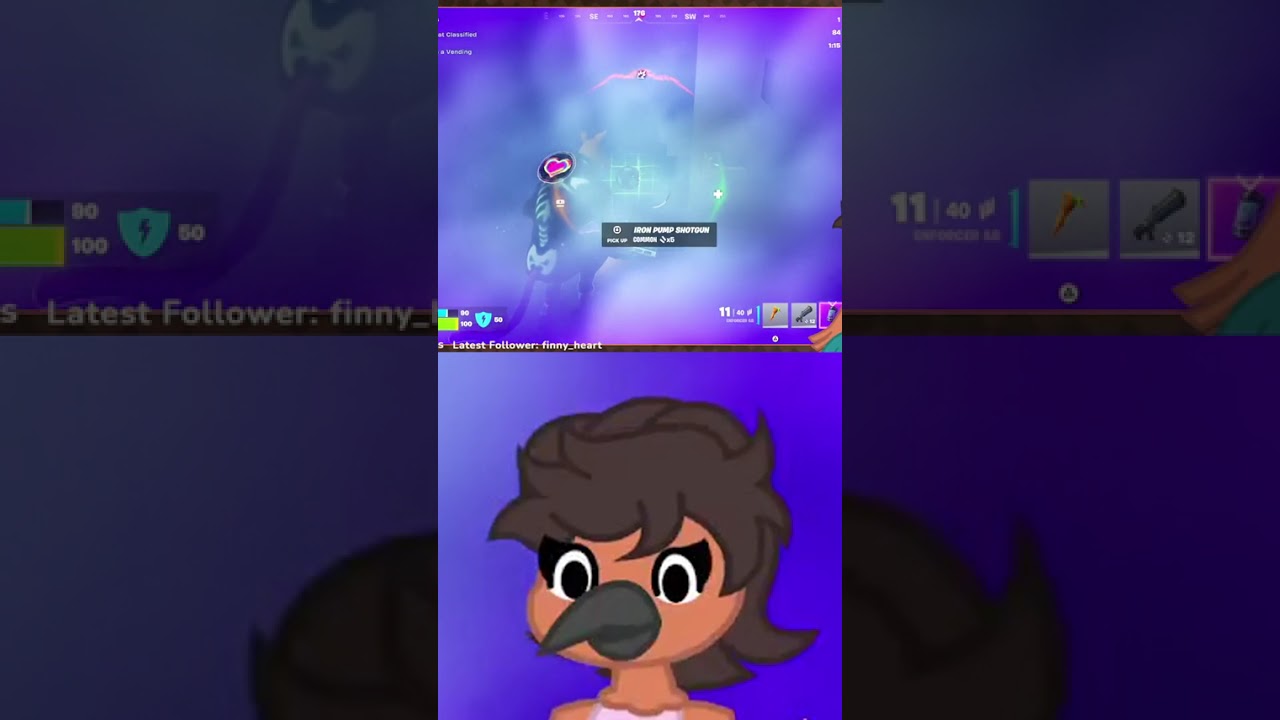 Refreshing Kindness | #epsipep on #Twitch