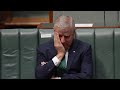 Michael McCormack is the 'Joe Biden of Australian politics': Alan Jones