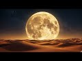 Desert Moon