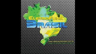 MEGA MIX ELETROFUNK BRASIL 2013  (Dj Cleber Mix e Eletrofunk Brasil) PANCADÃO DJ RAFAEL MIRANDA