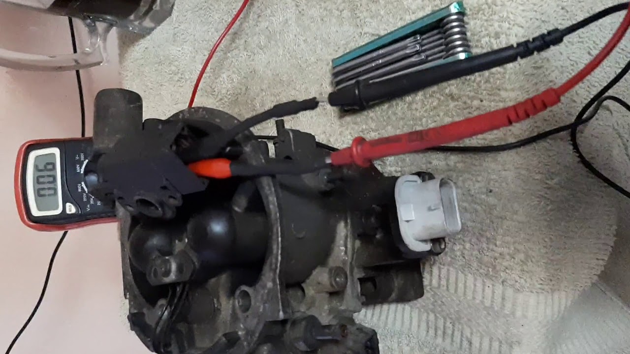 como checar sensor tps y explicacion de su funcionamiento ram 2500