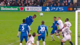 Moisés Caicedo Goal vs Pafos, Chelsea vs Pafos 1-0 Highlights, Champions League 2026