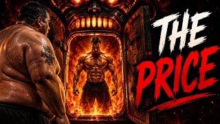 🍑 THAT CAKE AIN'T GONNA BAKE ITSELF 🔥 Heavy Metal Techno Gym Anthem