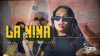 ESEDE- LA NIÑA🍍( VIDEO OFICIAL)