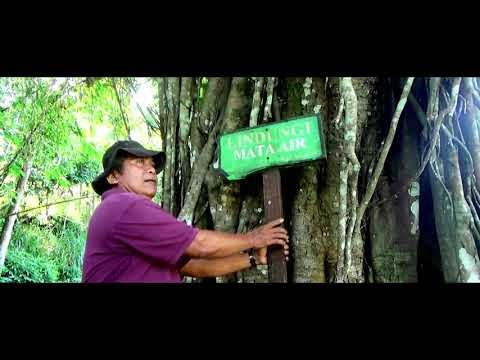 Suratimin, Pelestari Pohon Sonokeling Desa Semoyo