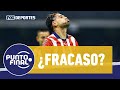 🧐🔥 Mientras AMÉRICA consolida su JERARQUÍA, CHIVAS se queda SIN GOLES | Punto Final