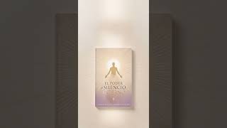 El Poder del Silencio Interno #poderinterior #meditación #mindfulness