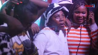 Msomali Vitamin Show Live Kwenye Uzinduzi Wa Ep Yake Ya Vit Music Velvet Sinza