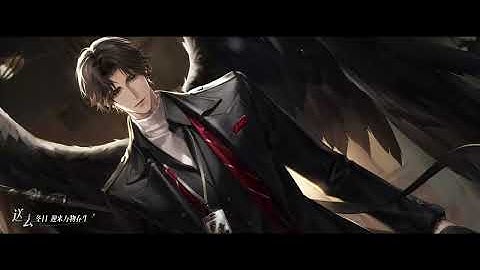 【世界之外|官方音乐PV】主线更新｜一曲回顾与“他”的无限爱