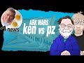 Ken Ham vs PZ Myers Ark Wars (feat. PZ Myers) - Ham & AiG News