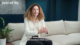 Descartes Underwriting Success Story Our Parametric Drought Solution