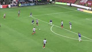 Grimsby v Oldham