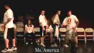 After Prom & Project Graduation Demo