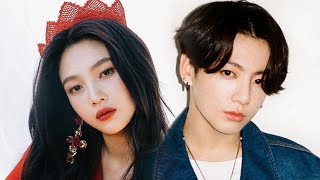 Peek A Dynamite - Mashup Of BTS \u0026 Red Velvet