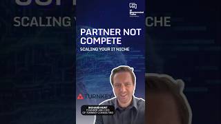 How to Get Your First IT Consulting Client (The Niche Secret)