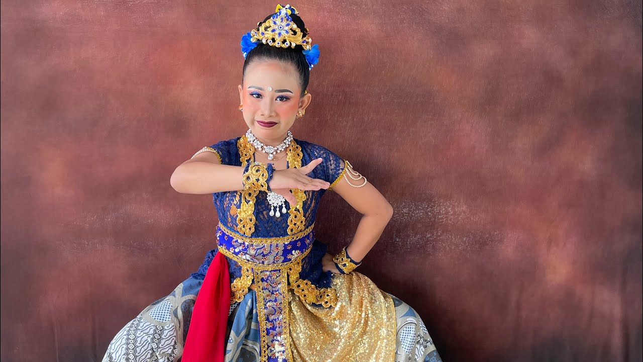 Tari Jaipong Katumbiri | Keilana Adinia Shanum | Sanggar Mangkubumi