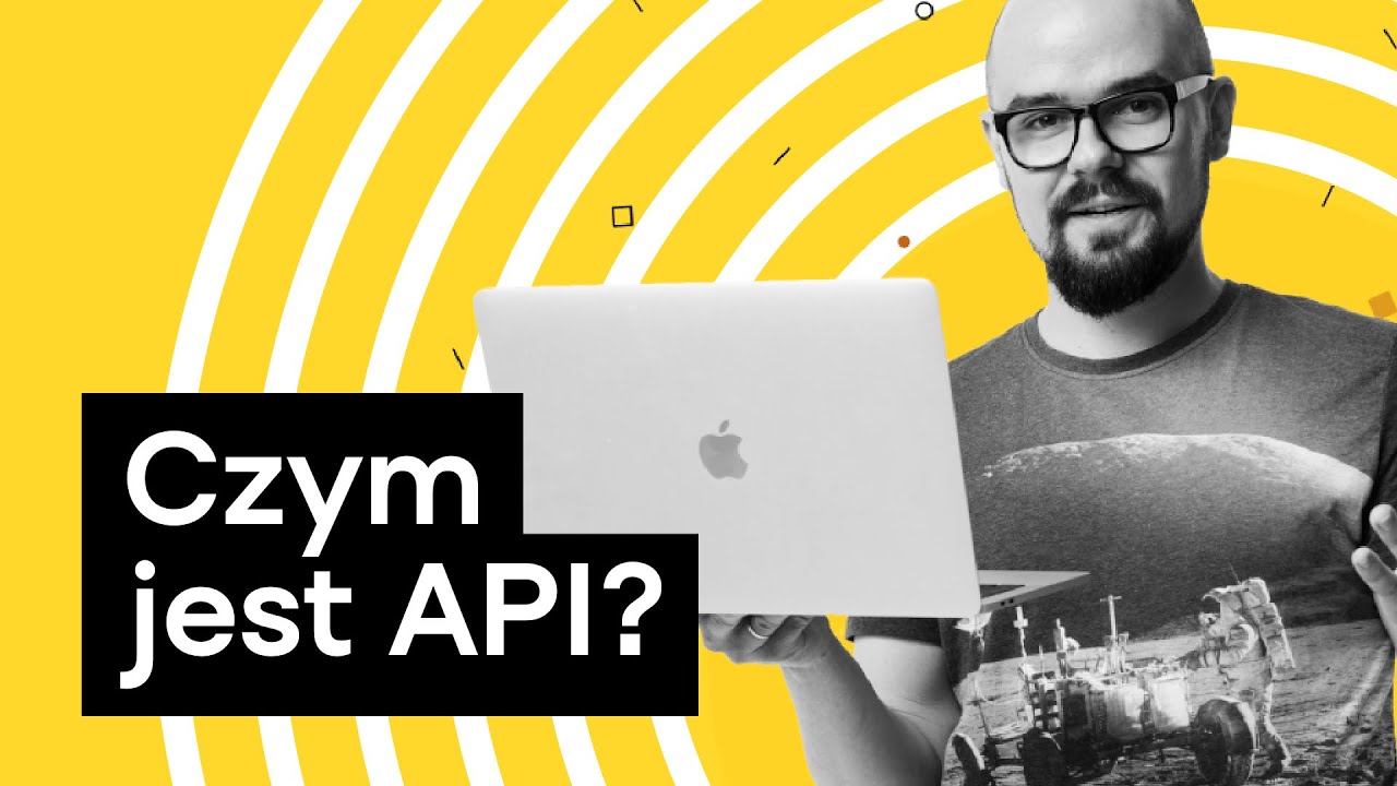 [Kurs API | 01] 🚀 Wprowadzenie teoretyczne