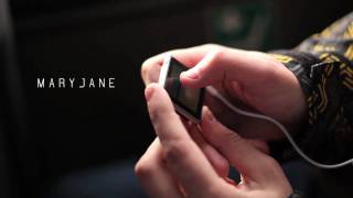 Обложка Mary Jane Среди осенних лиц Обложка Mary Jane Среди осенних лиц
