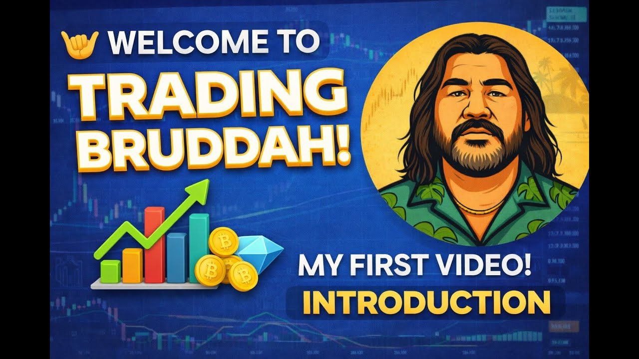 My First Day Trading NAS100 – Beginner Trader Journey Starts Here