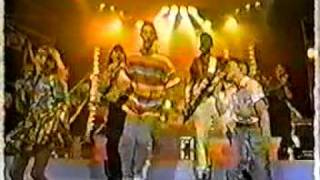 Kids incorporated - Get up (before the night is over) (1991)