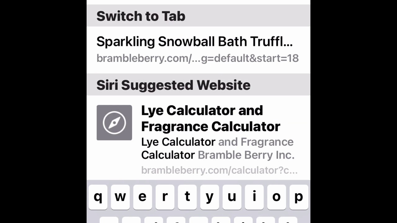 How to use a lye calculator YouTube