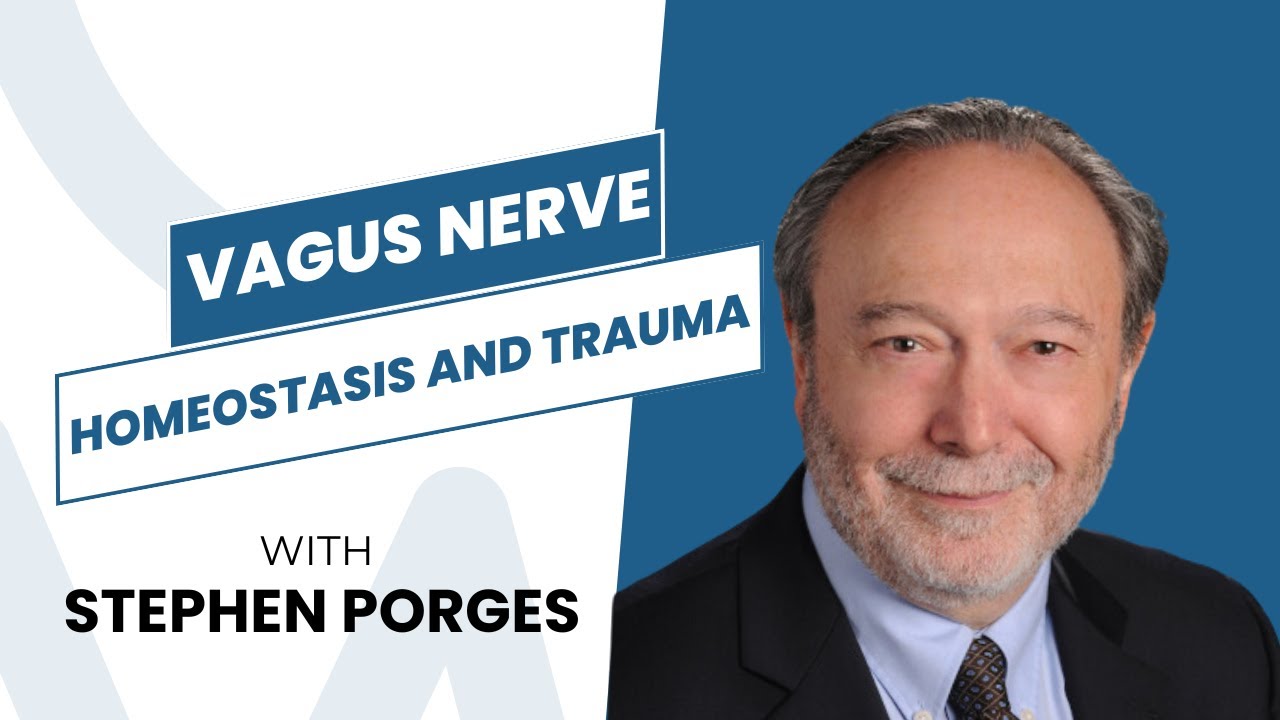 Исцеление изнутри: другой взгляд на психическое и физическое здоровье (Стивен Поргес)