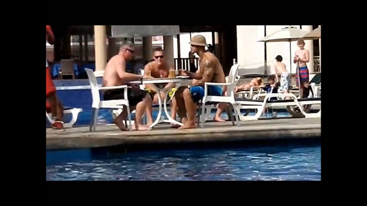 Day In The Life of Natalie Nunn: Jamaica